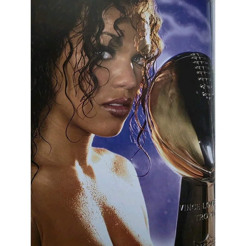 2004 Denver Broncos Cheerleaders Calendar Y2K 2K RARE!